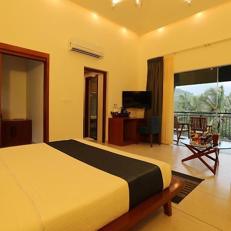 Petals Resorts Wayanad Tariyod Buitenkant foto