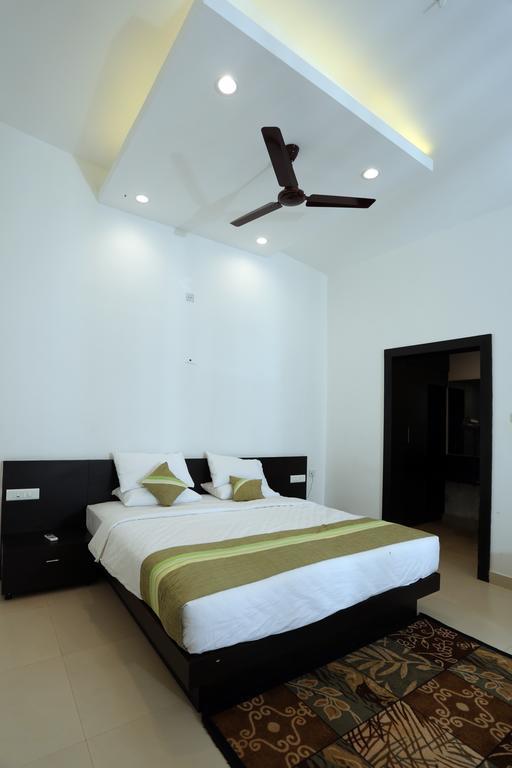 Petals Resorts Wayanad Tariyod Buitenkant foto