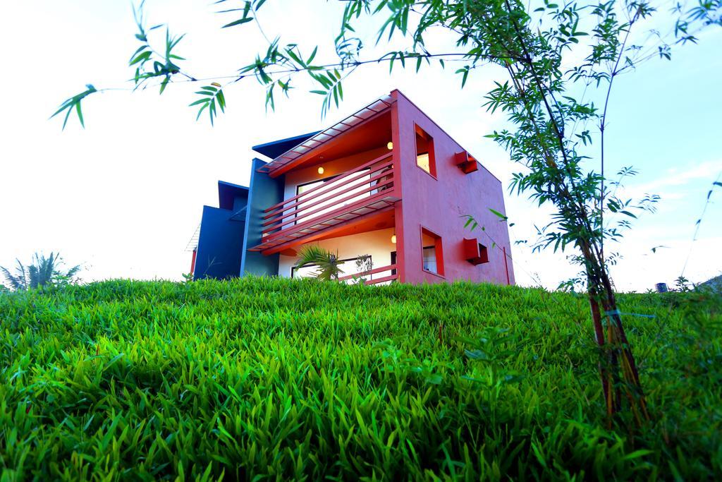 Petals Resorts Wayanad Tariyod Buitenkant foto
