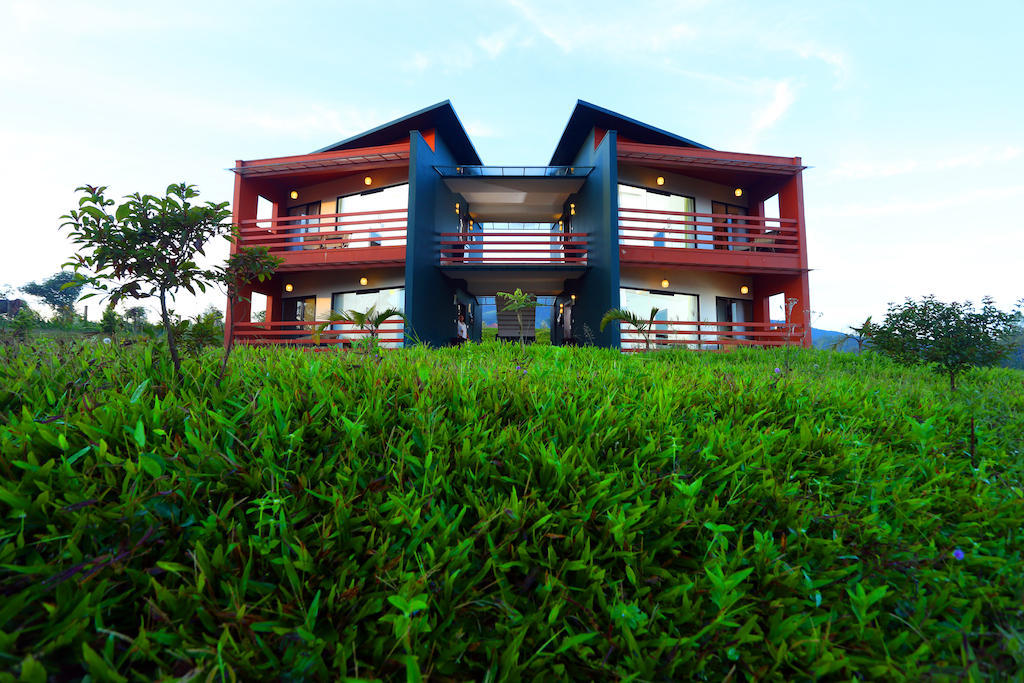 Petals Resorts Wayanad Tariyod Buitenkant foto