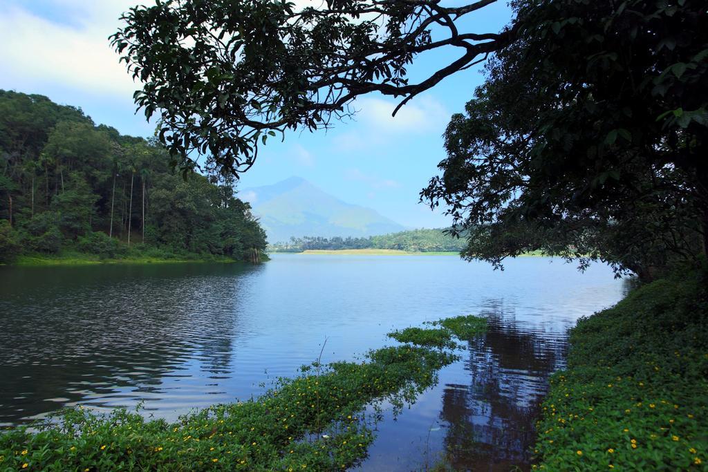 Petals Resorts Wayanad Tariyod Buitenkant foto