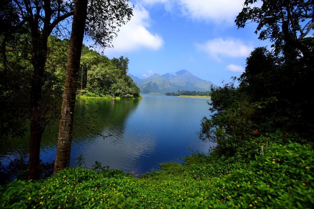 Petals Resorts Wayanad Tariyod Buitenkant foto